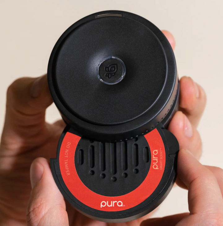 Pura Car Diffuser Refill - Sweet Cherry (Pura)