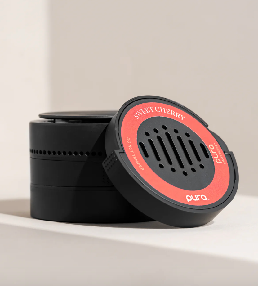 Pura Car Diffuser Refill - Sweet Cherry (Pura)