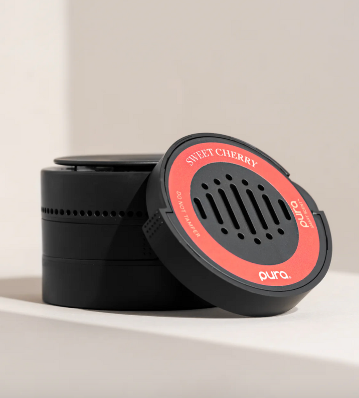 Pura Car Diffuser Refill - Sweet Cherry (Pura)
