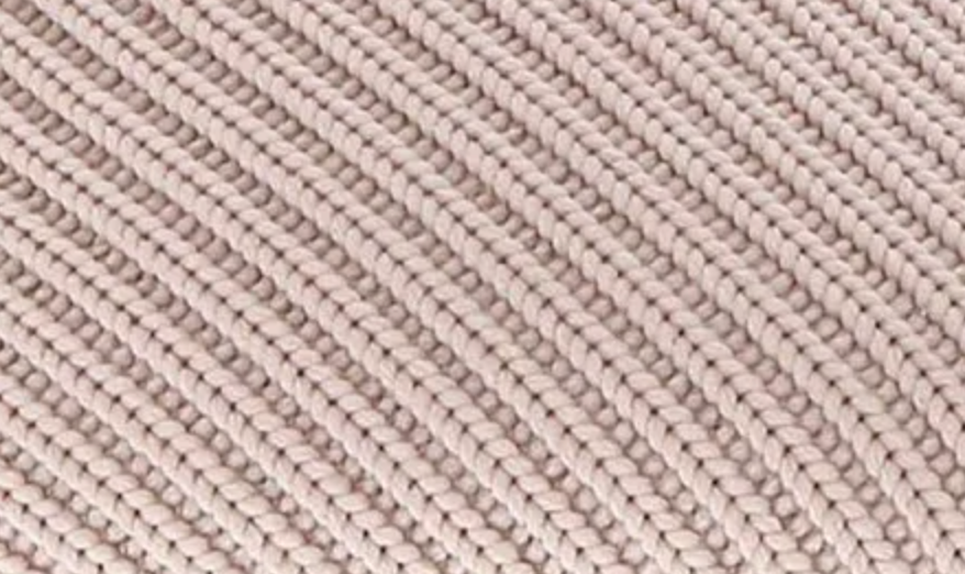 Brita - Mary Jane Flat (Beige)