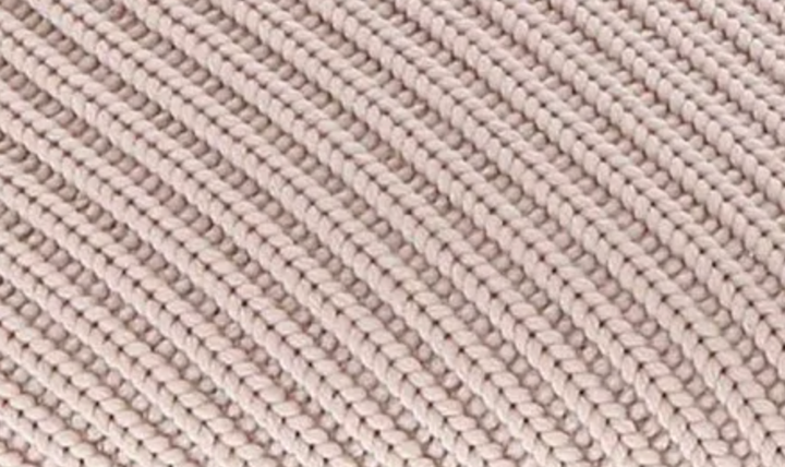 Brita - Mary Jane Flat (Beige)