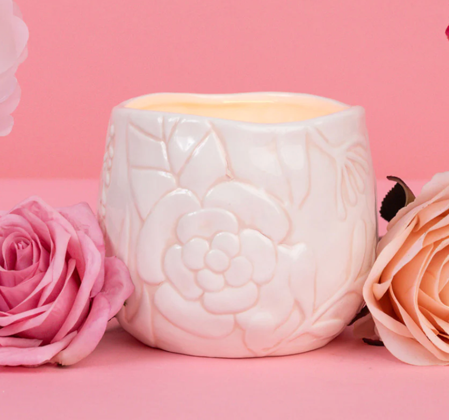 Sweet Grace Collection Candle #057