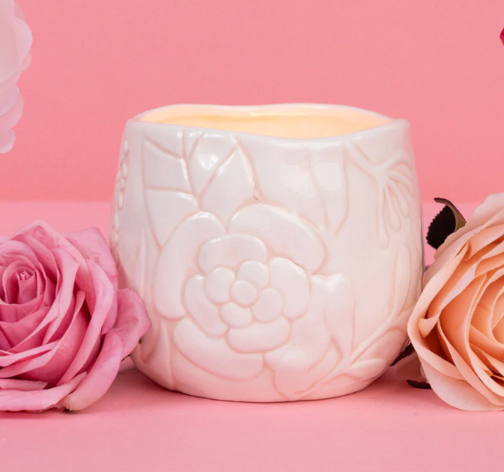 Sweet Grace Collection Candle #057