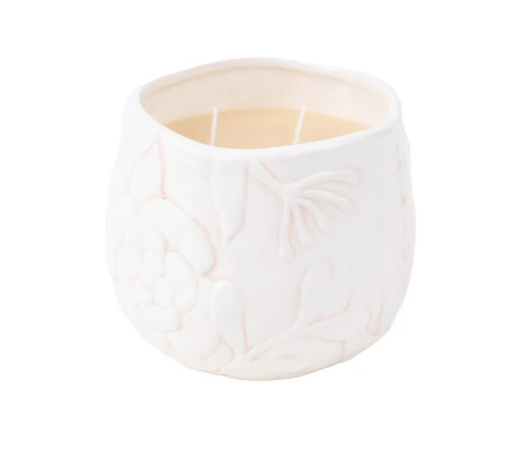 Sweet Grace Collection Candle #057