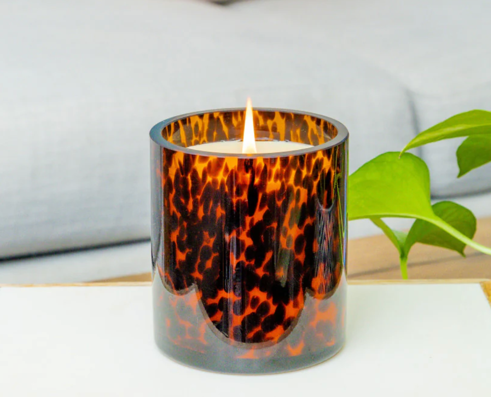 Sweet Grace Collection Candle #064