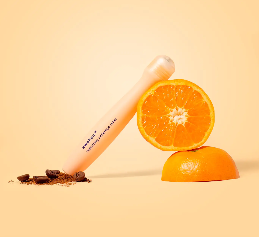 Awaken Depuffing Under Eye Roller 0.5 Fl oz