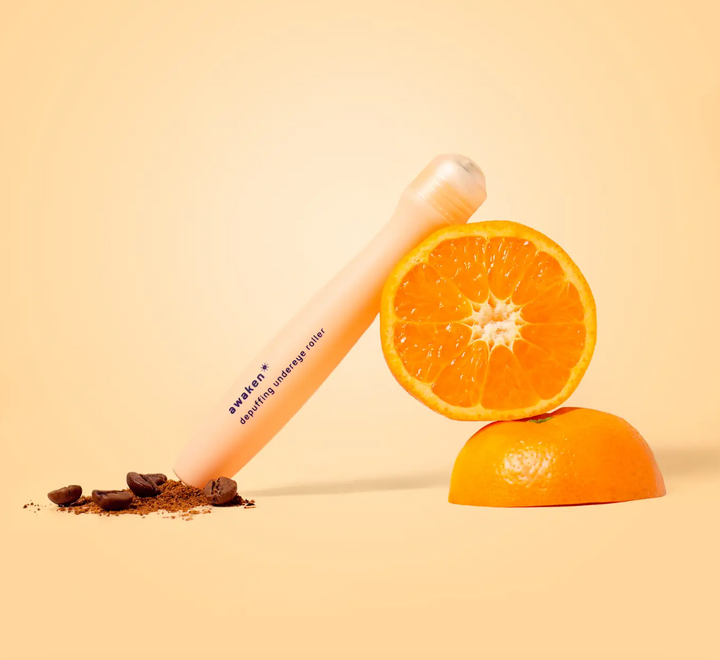 Awaken Depuffing Under Eye Roller 0.5 Fl oz