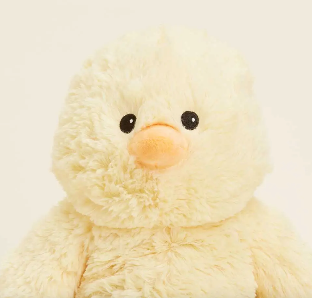 Warmie - Chick