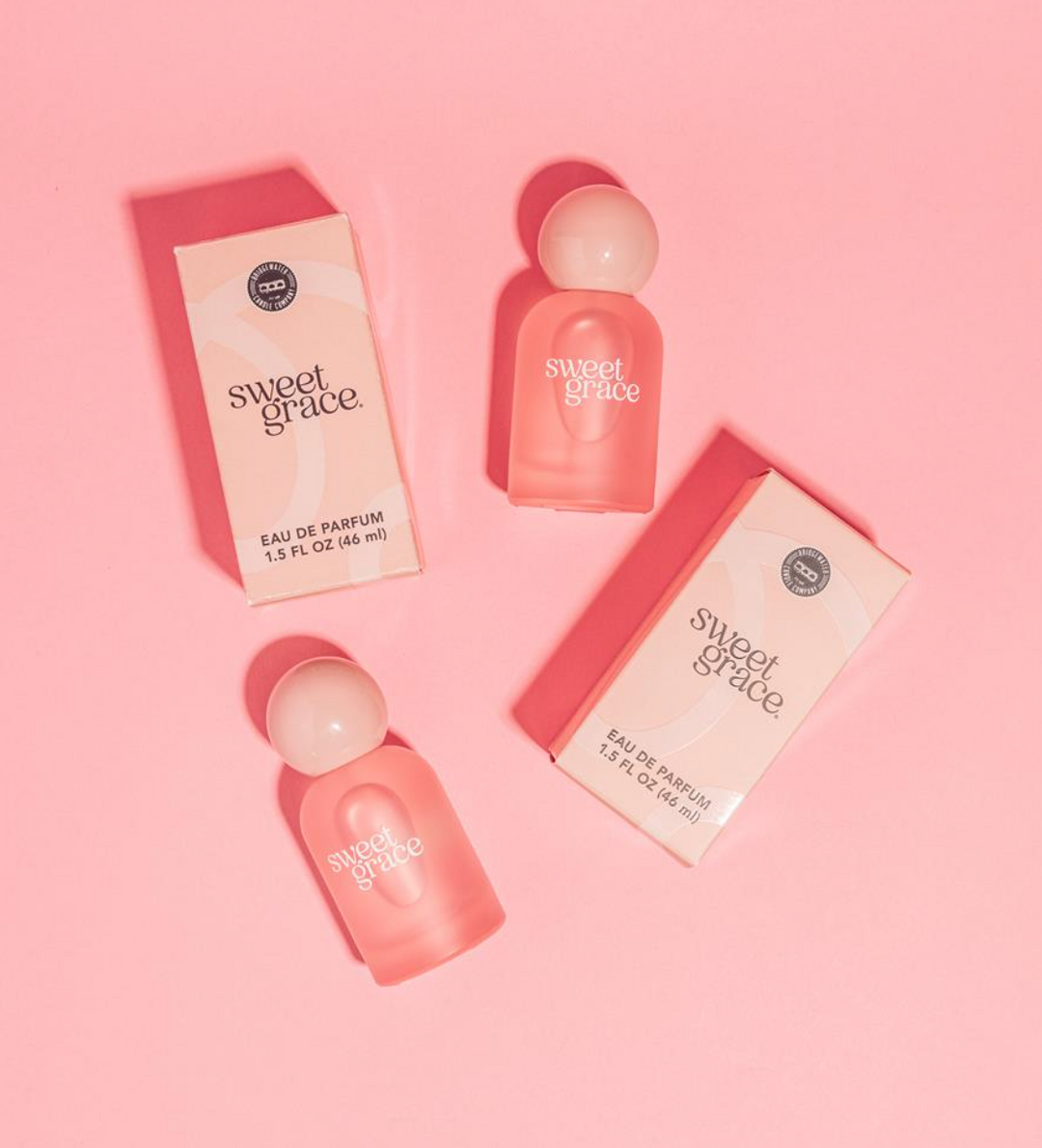 Sweet Grace - Eau de Parfume 1.5 fl oz
