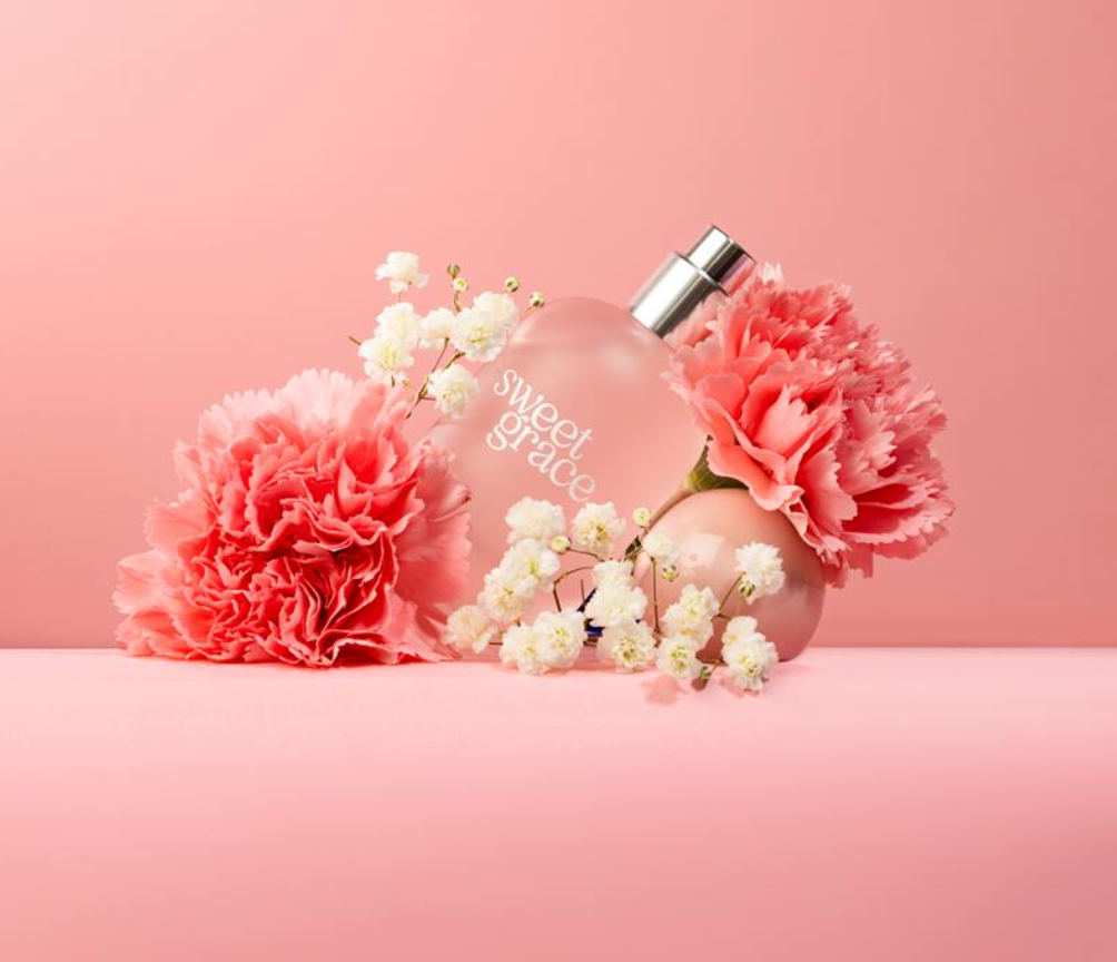 Sweet Grace - Eau de Parfume 1.5 fl oz