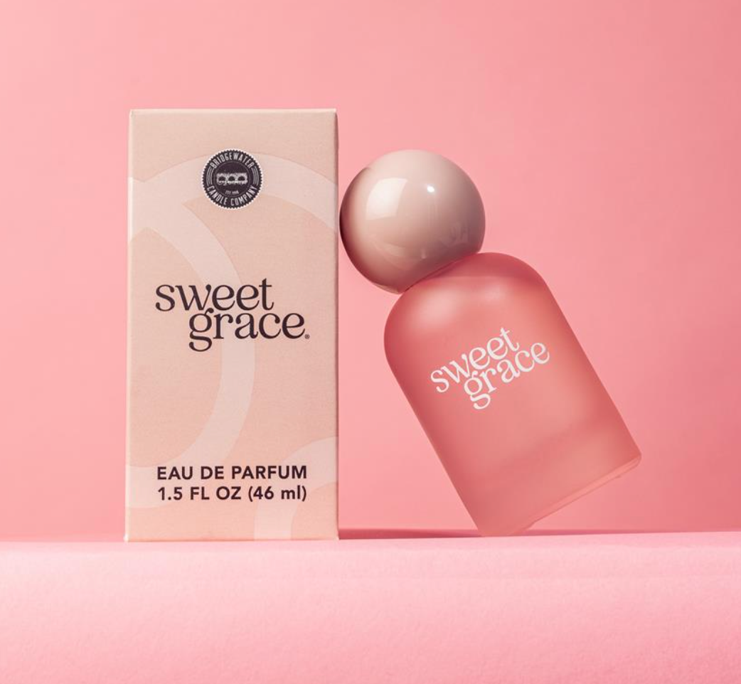 Sweet Grace - Eau de Parfume 1.5 fl oz