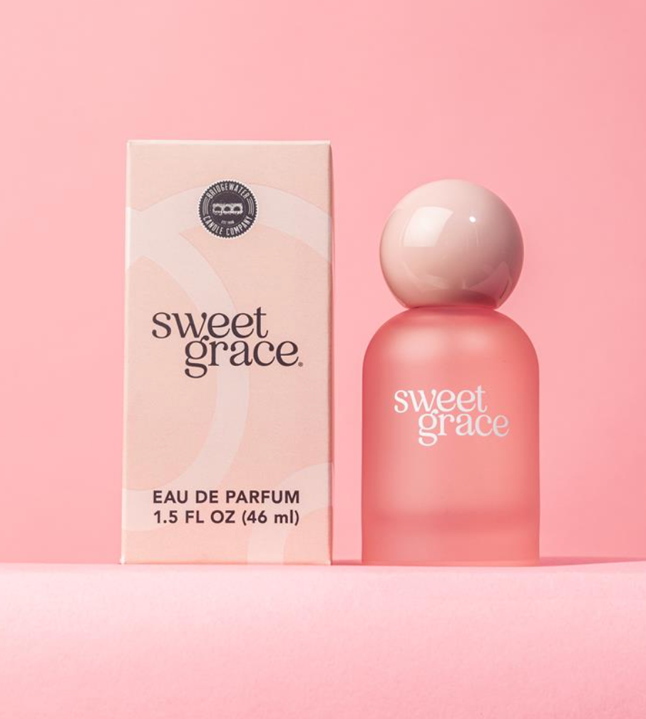 Sweet Grace - Eau de Parfume 1.5 fl oz