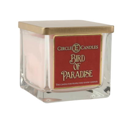 Circle E Candles - Bird of Paradise 22oz.