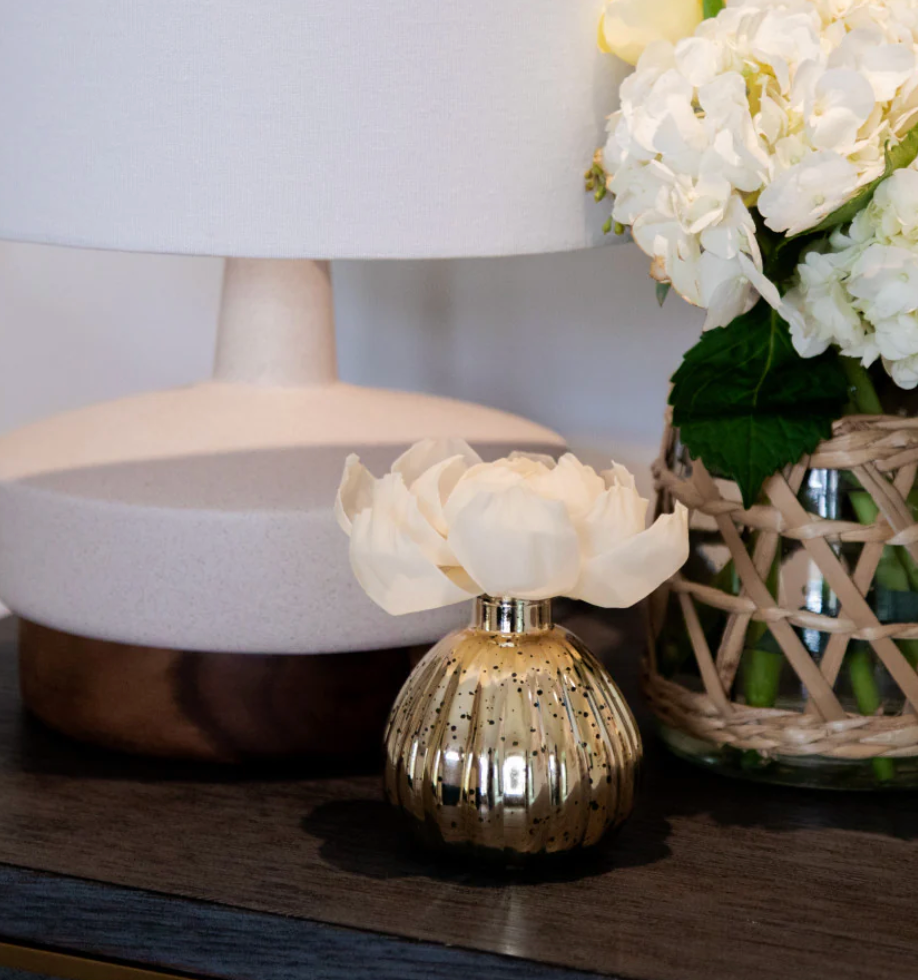 Sweet Grace Flower Diffuser - Holiday