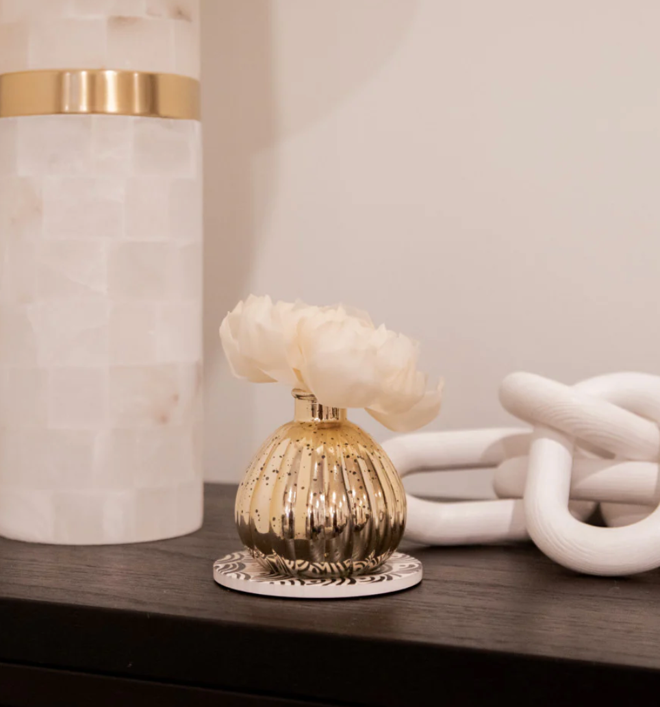Sweet Grace Flower Diffuser - Holiday