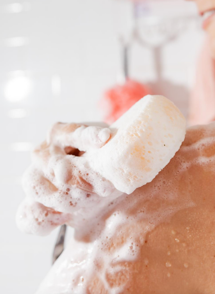 Sweet Grace Body Wash Sponge