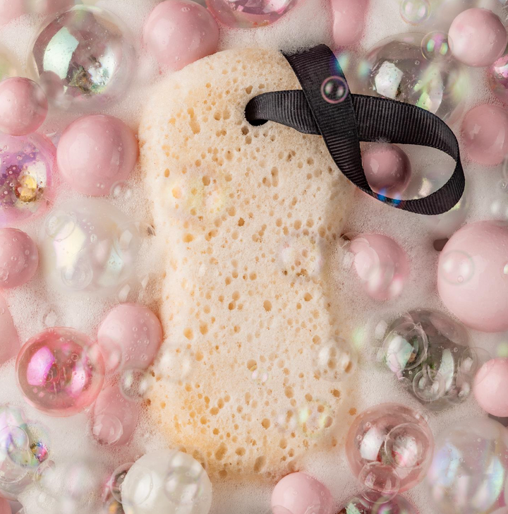 Sweet Grace Body Wash Sponge