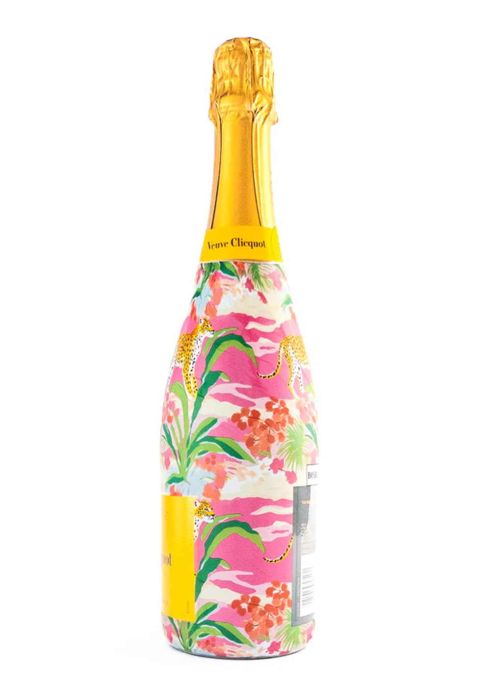 Beau Bottles - Wild Savannah (Veuve Edition)