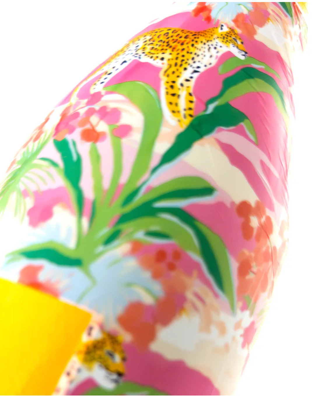 Beau Bottles - Wild Savannah (Veuve Edition)