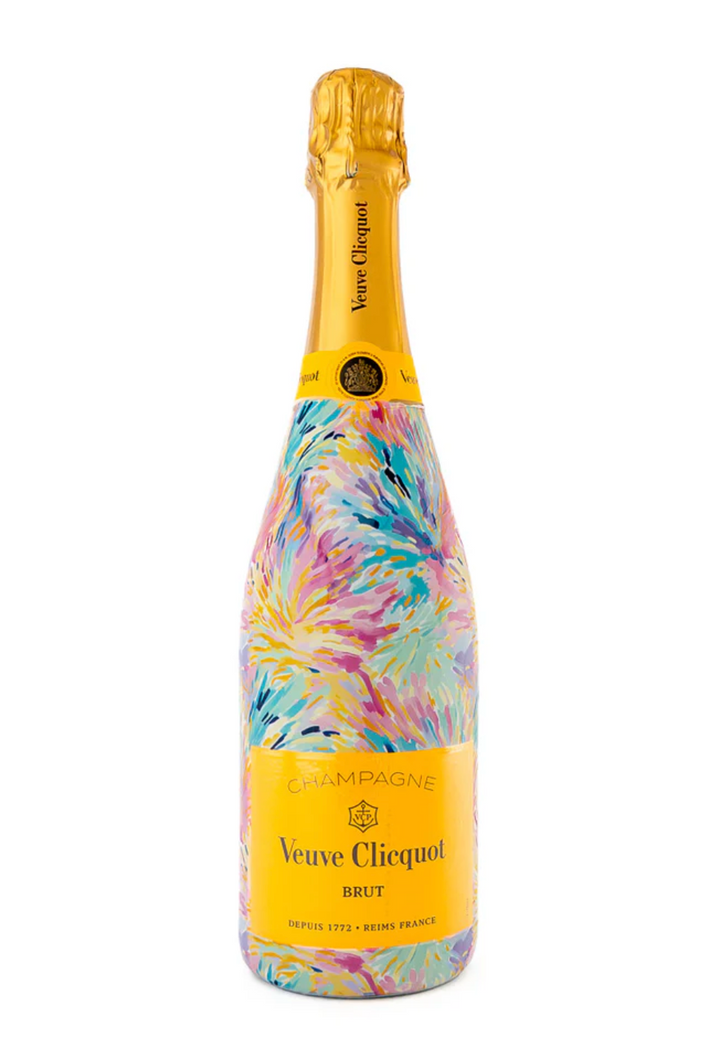 Beau Bottles - Pastel Celebration (Veuve Edition)