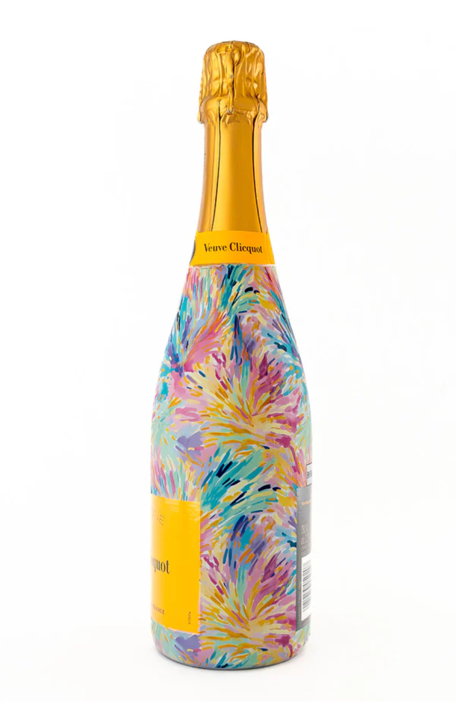 Beau Bottles - Pastel Celebration (Veuve Edition)