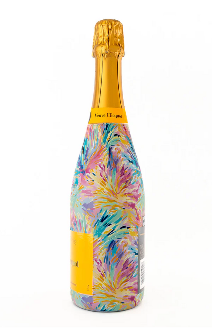 Beau Bottles - Pastel Celebration (Veuve Edition)