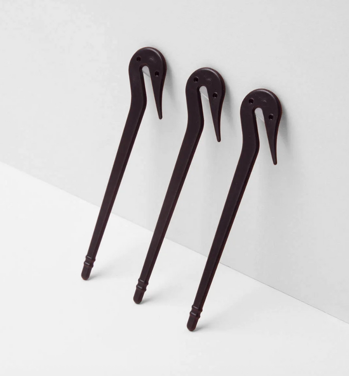 Kitsch - Eco-Friendly Elastic Cutters 3pc Set