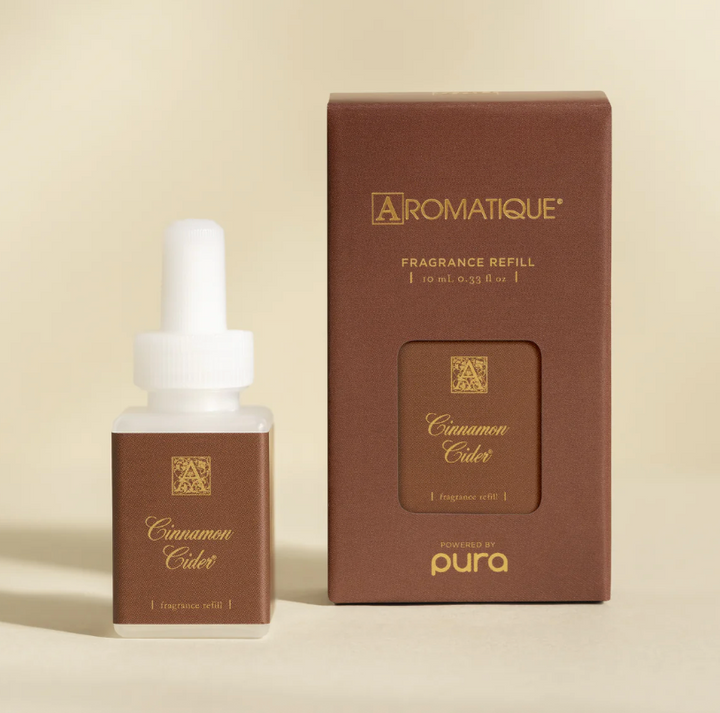 Pura Vial Refill - Cinnamon Cider
