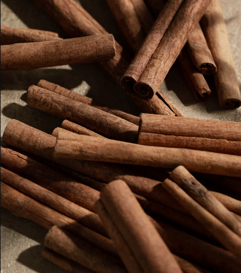 Pura Vial Refill - Cinnamon Cider