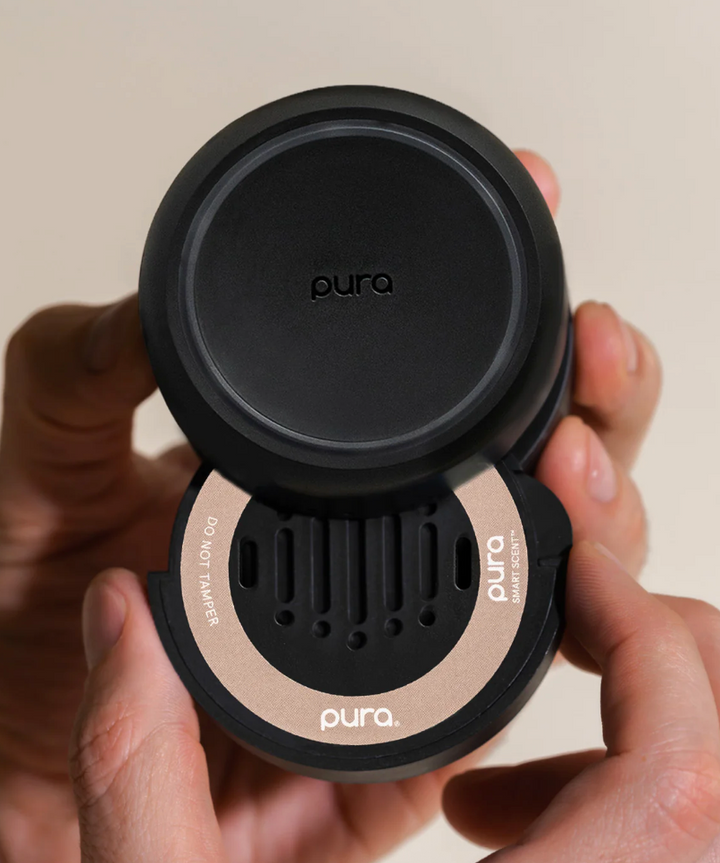 Pura Car Refill - Cozy Cashmere
