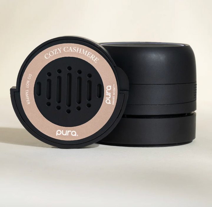 Pura Car Refill - Cozy Cashmere