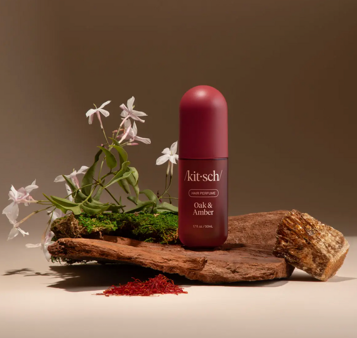 Kitsch - Hair Perfume (Oak & Amber)