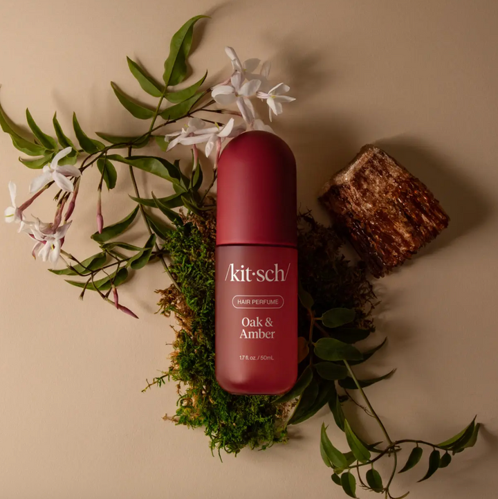 Kitsch - Hair Perfume (Oak & Amber)