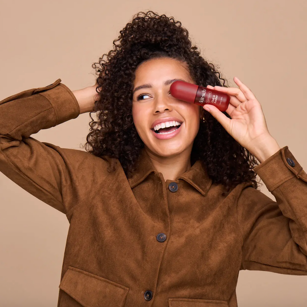 Kitsch - Hair Perfume (Oak & Amber)