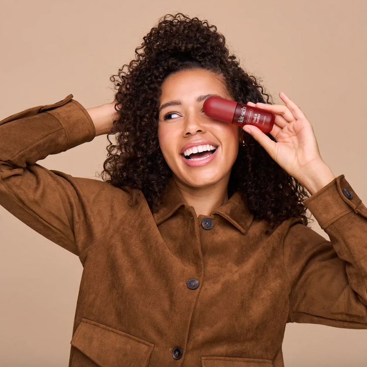 Kitsch - Hair Perfume (Oak & Amber)