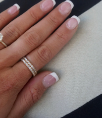 CHANSUTT - Luxe Ring