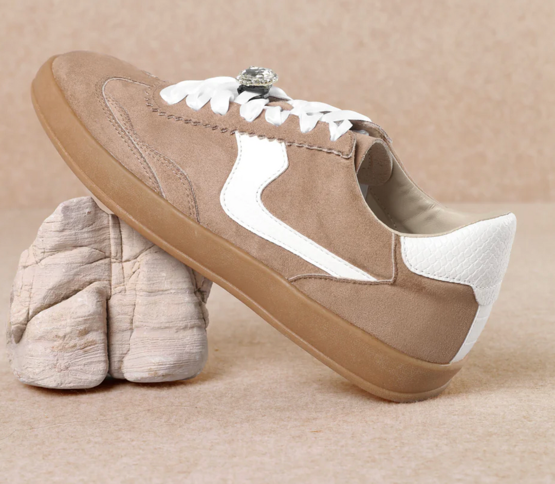 Miracle Mile - Destiny (Brown)