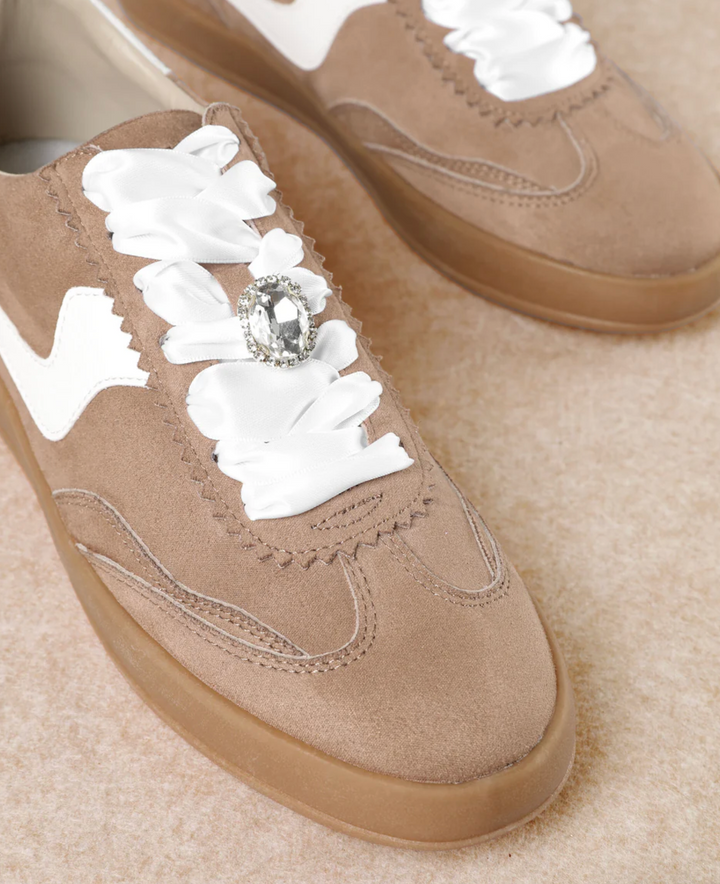 Miracle Mile - Destiny (Brown)