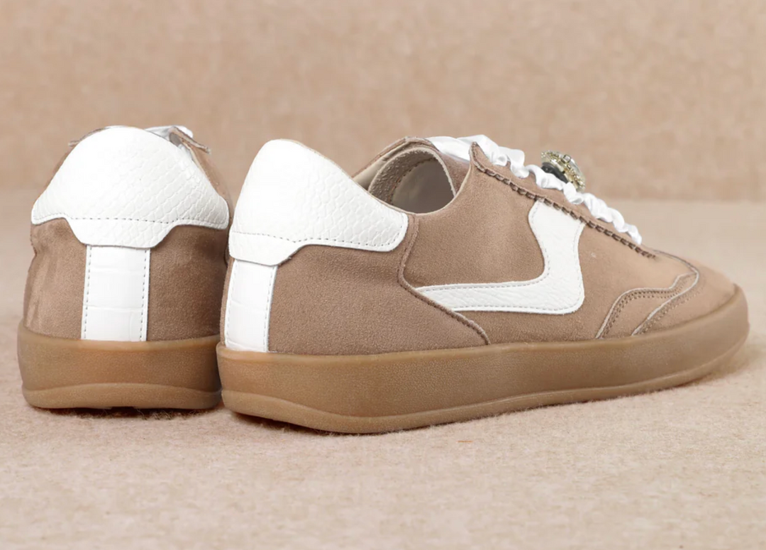 Miracle Mile - Destiny (Brown)