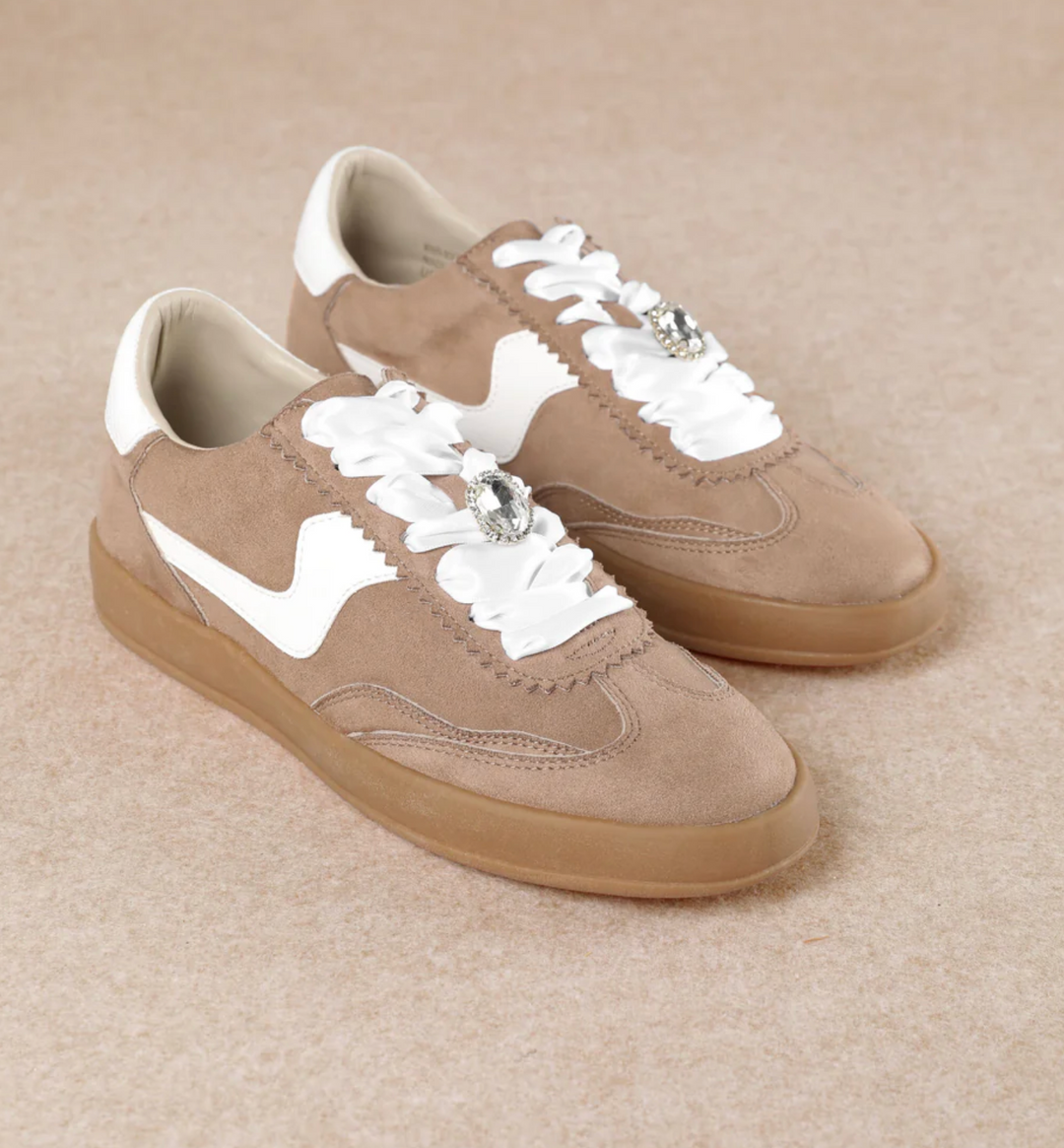 Miracle Mile - Destiny (Brown)