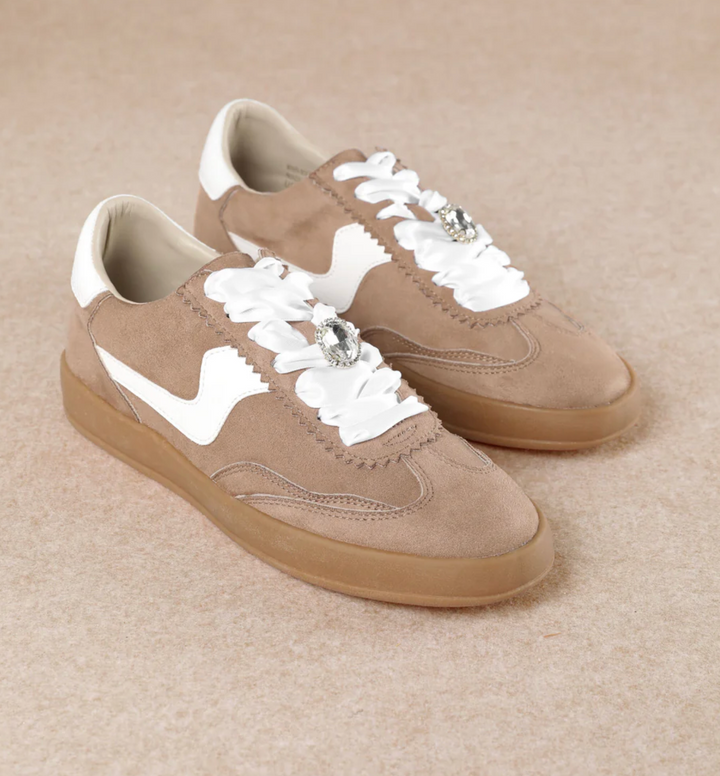 Miracle Mile - Destiny (Brown)