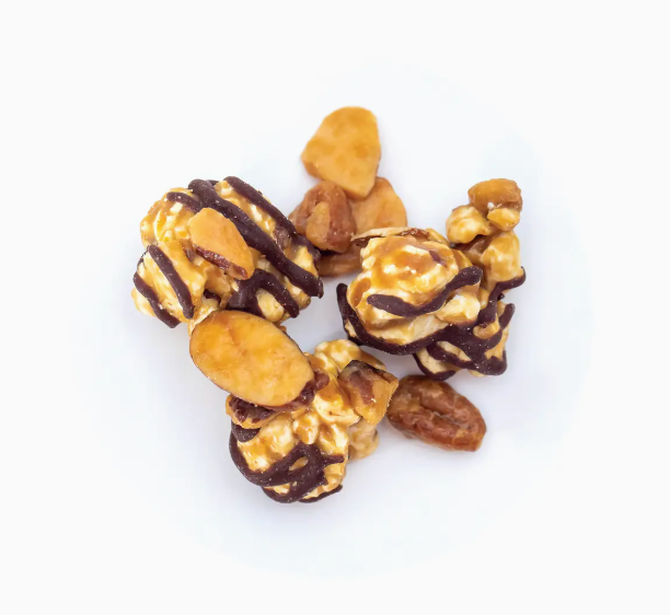 Poppy Popcorn - Reindeer Crunch