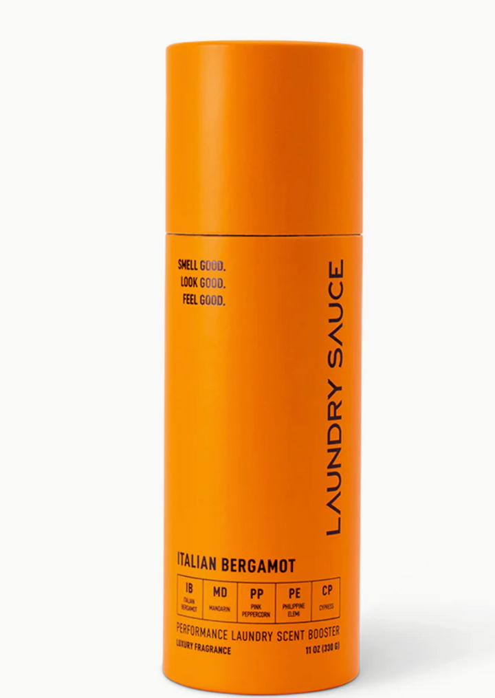 Laundry Sauce - Scent Booster - Italian Bergamot