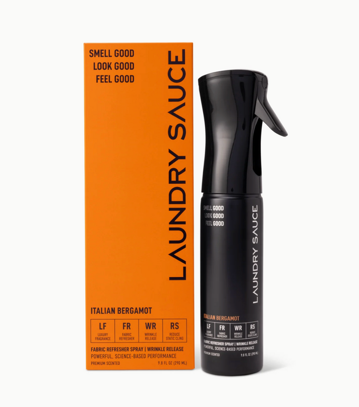 Laundry Sauce - Fabric Spray - Italian Bergamot