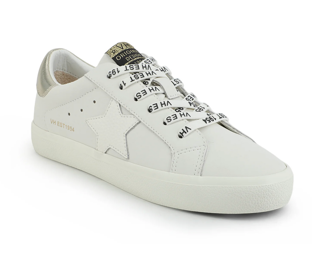 Vintage Havana - Kate White Snake