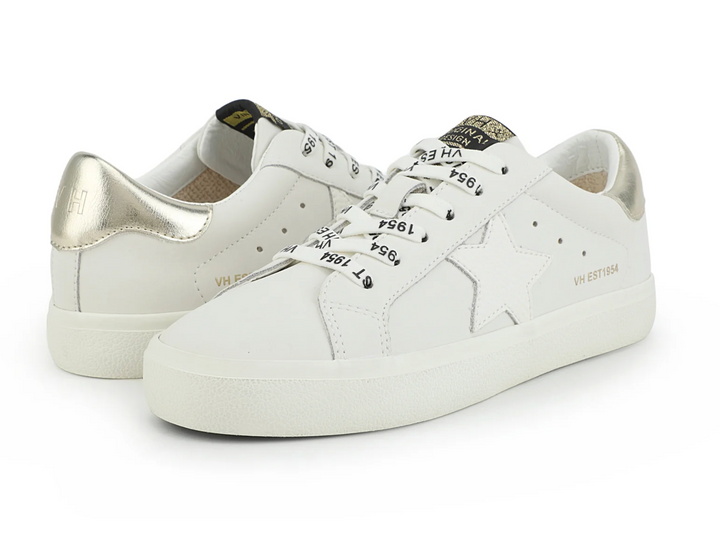 Vintage Havana - Kate White Snake