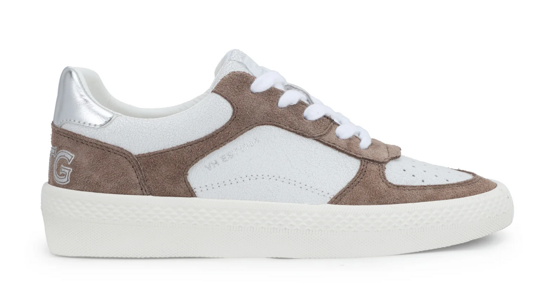 Black Friday Promo - Vintage Havana - Fast White Latte