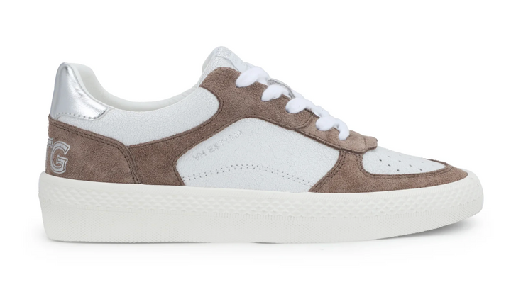 Black Friday Promo - Vintage Havana - Fast White Latte