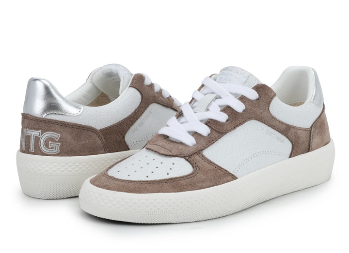 Black Friday Promo - Vintage Havana - Fast White Latte