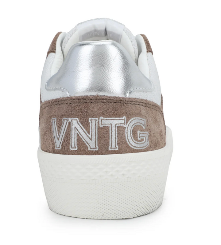 Black Friday Promo - Vintage Havana - Fast White Latte